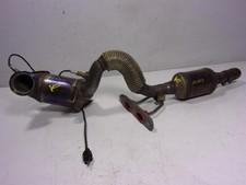 2Q0254503SX katalysator VOLKSWAGEN TAIGO 1.0 TSI lvaap17331012