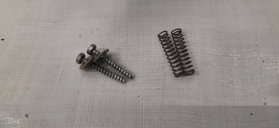 KTM 640 LC4 Duke 2 faros, faros principales, luz, lámpara, luces Foto 2 de 4