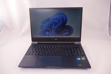 15.6" HP Victus - 15-fa0033dx / i5-12450H / 8GB / 512GB / RTX 3050 / 145
