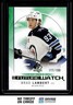 2024-25 SP Authentic Future Watch Green Brad Lambert /199 #151 Winnipeg Jets