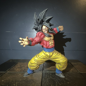 Bwfc Goku | eBay