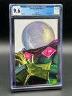Amazing Spider-Man #23 CGC 9.6 (2023) - Mysterio - Ross Virgin Variant Edition