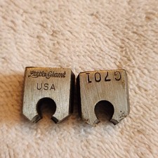 Greenfield 'Little Giant' 5/16-24 NF Two-Piece Adjustable Die - new