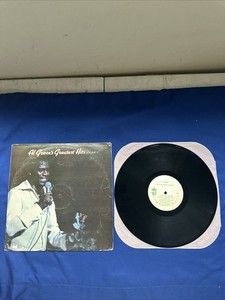 Al Green Greatest Hits Vinyl | eBay