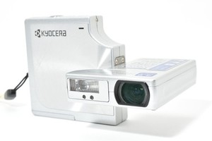 Kyocera Finecam Sl 300 R | eBay