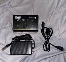 Slate Digital VMS One Virtual Microphone System Preamp