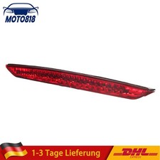 Bremsleuchte Für BMW Z4 E85 2003-2007 Rücklicht Stoppleuchte Rot 63256917378