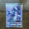 Pokémon Mewtwo GX Full Art Ultra Rare Holo 72/73 Shining Legends 190 HP