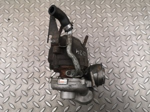 BMW X3 E83 20d Turbolader 7794144 110kW 2004 28465870