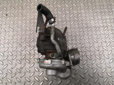 BMW X3 E83 20d Turbolader 7794144 110kW 2004 28465870