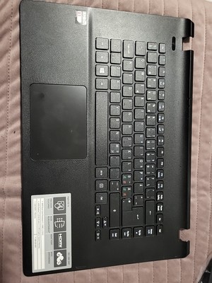 Tastatur Acer Aspire E15 ES1-520 ES1 Zustand Neuwertig 