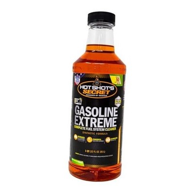 Hot Shot s Secret Gasoline Extreme 32 oz   Treats 50 32 Fl Oz (Pack of 1)