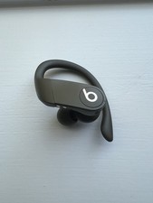Beats by Dr. Dre Powerbeats Pro A2047 Wireless In-ear Left Side ONLY Moss Green