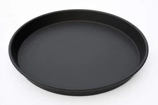 LloydPans Deep Dish Nesting Pizza Pan 14 Inch by 1.5 Inch - PSTK 14x1.5 inches