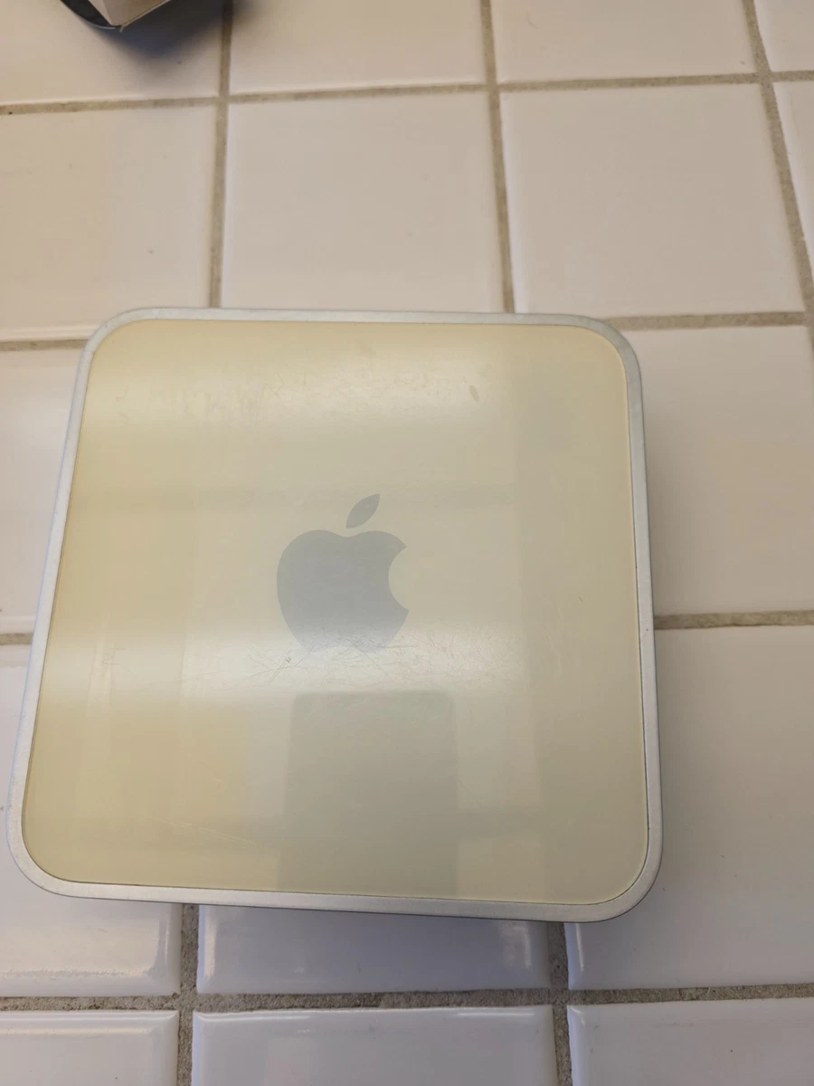 Mac Mini A1103 for sale - eBay