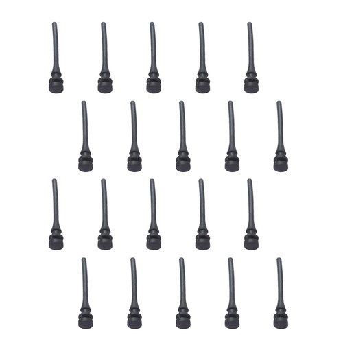20 PCS Rauschdichte Lüfterklebernägel Befestigungsschrauben Des Lüfters - 第 10/12 張圖片