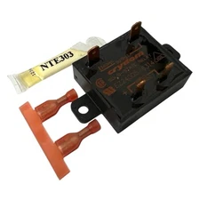 Relay Kit Crydom EZ240D5-6314 For Frymaster HLZ, HLZ18, HLZ22 #8261958