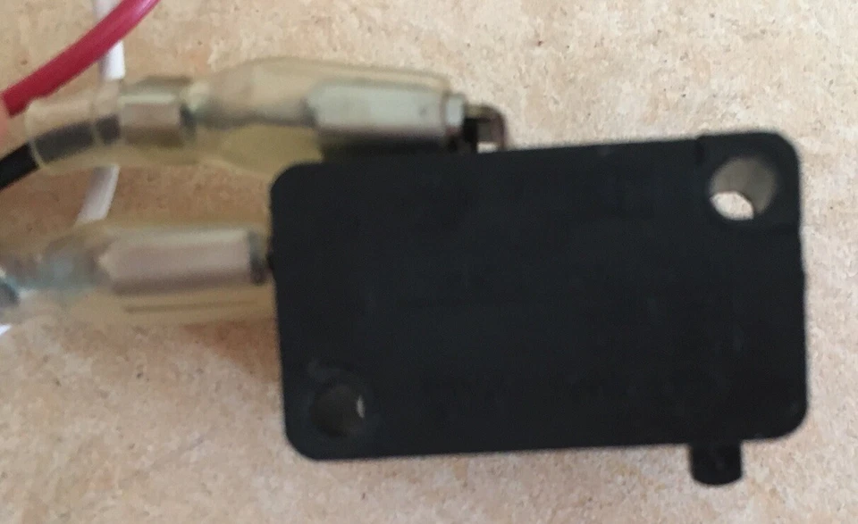  Sensor Schalter Tchibo/TCM 241565 - Bild 2 von 2