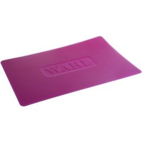 Wahl Pink Silicone Colour Change Straightener Heat Mat Wahl Pink Silicone Colour Change Straightener Heat Mat