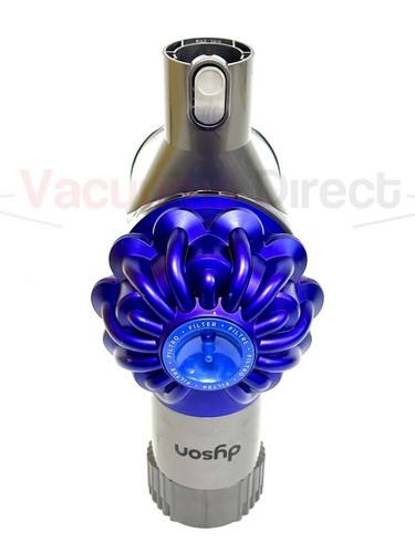 DYSON V6 ANIMAL TRIGGER - PURPLE - CORDLESS VACUUM CLEANER ✔ NEW BATTERY✔ - Picture 6 of 12