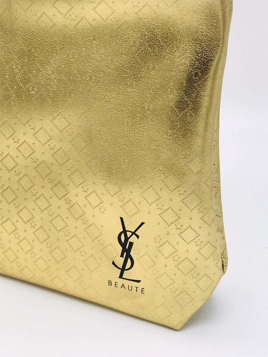 Yves saint laurent kulturbeutel Clearance