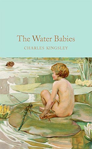 The Water-Babies : A Fairy Tale For A Land-Baby Charles Kingsley - Image 6