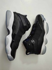 Jordan 6 Rings Space Jam Size 9 New 322992-016