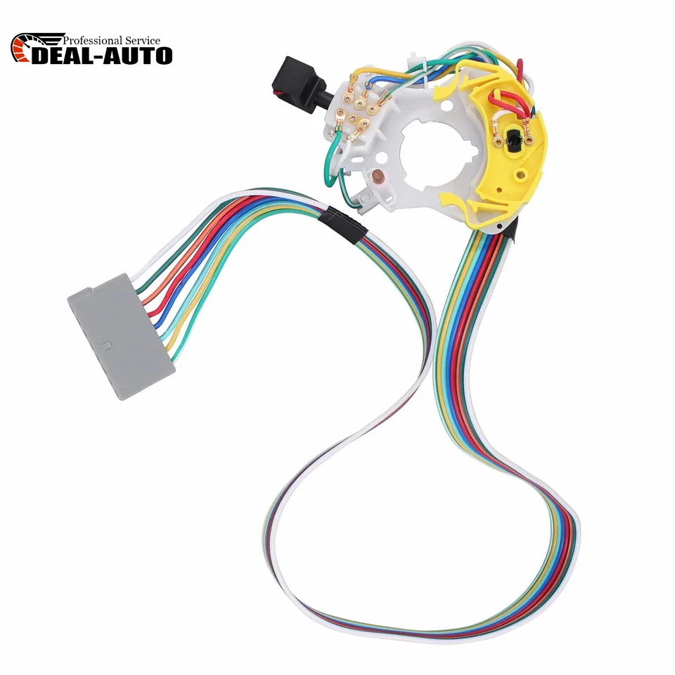 For Charger Dart Roadrunner Cuda Challenger Turn Signal Switch 3488804 - Image 2 of 4