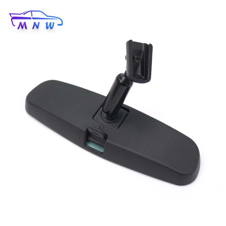 Fits For Chevrolet Impala Buick Pontiac Interior Rear View Mirror 13585947 New Foto 4 de 4