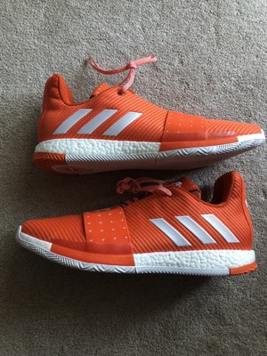 harden vol 3 orange