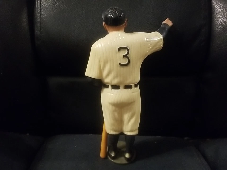 Babe Ruth 1950s Heartland Figure - Изображение 2 из 3