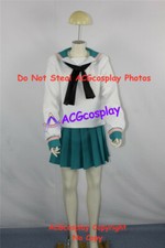 A Channel cosplay Female Uniform Cosplay Costume