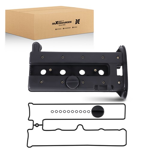 Valve Cover Set for Suzuki Forenza 2.0L DOHC 2006-2008 w/ Valve Cover Gasket - Picture 3 of 12