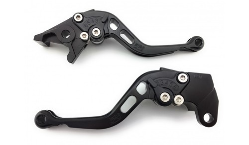 Leve Freno E Frizione Per Moto CBR 600RR (2003-2006) E CBR 900/954RR (2002-2003) - Alluminio CNC, Regolabili