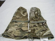 British Army MTP GoreTex Outer Mittens Waterproof MVP Extreme Cold Size M Medium