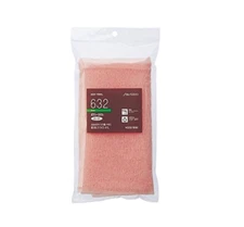 Shiseido Body towel hard 632 comfortable easy rinse foaming JAPAN