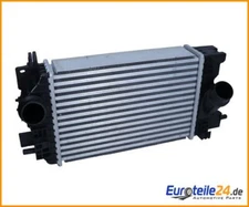 Intercooler Maxgear AC630017 for Opel