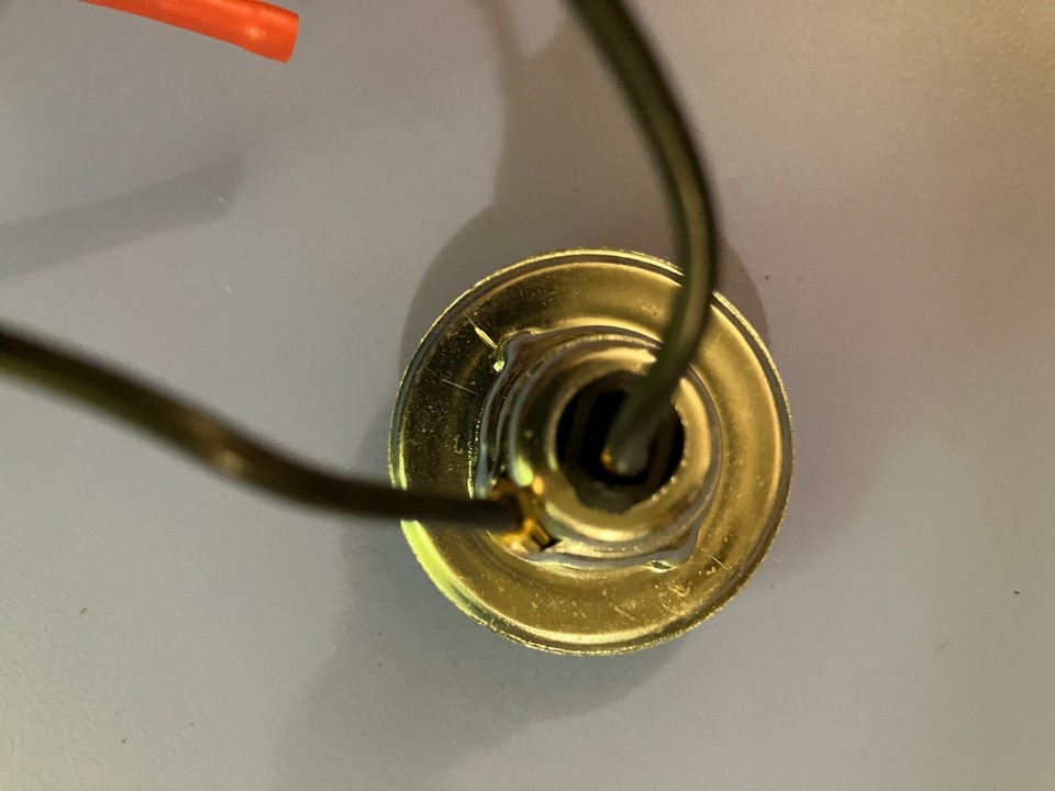 Tail Light Socket For 1156 Light Bulb | Calterm | Aftermarket Branded ...