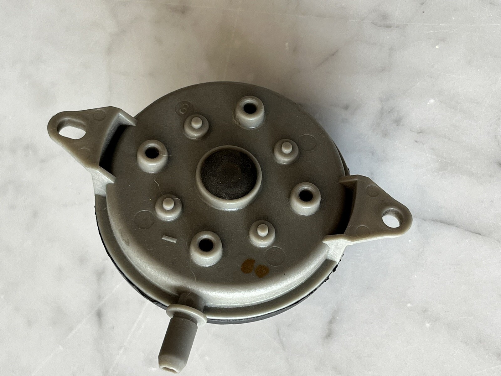 OEM NEW Vacuum Pressure Safety Switch For Pellet Stove CE201 80621