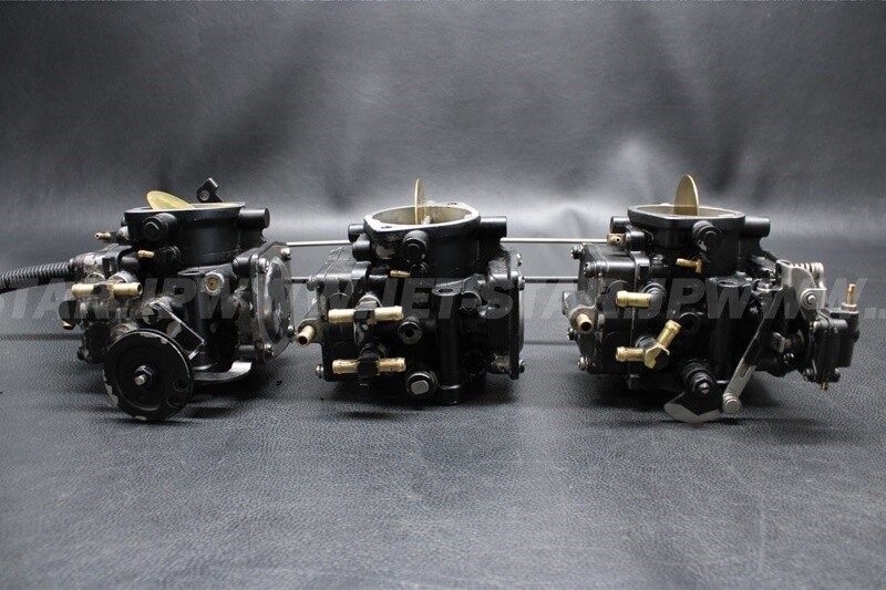 XLT1200'01 OEM (CARBURETOR) CARBURETOR ASSY 1 Used [Y4846-01 XLT1200'01 OEM (CARBURETOR) CARBURETOR ASSY 1 Used [Y4846-01