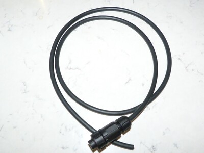 Raymarine NMEA 0183 NEW Cable Chartplotter C70 C80 C120 E80 E120 GPS AIS INPUT