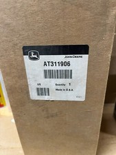 Genuine John Deere At311906 Hydraulic Reservoir Oil Filter Element For 655c 755c