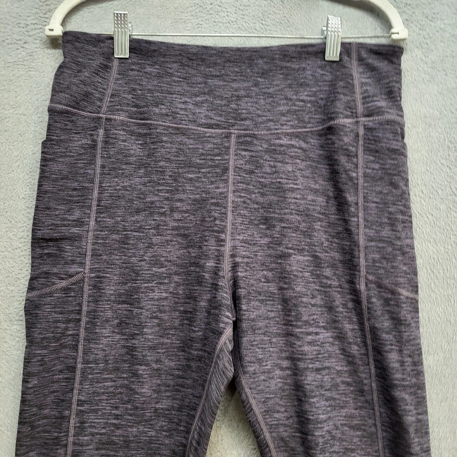 victoria-secret-vs activewear yoga logo leggings