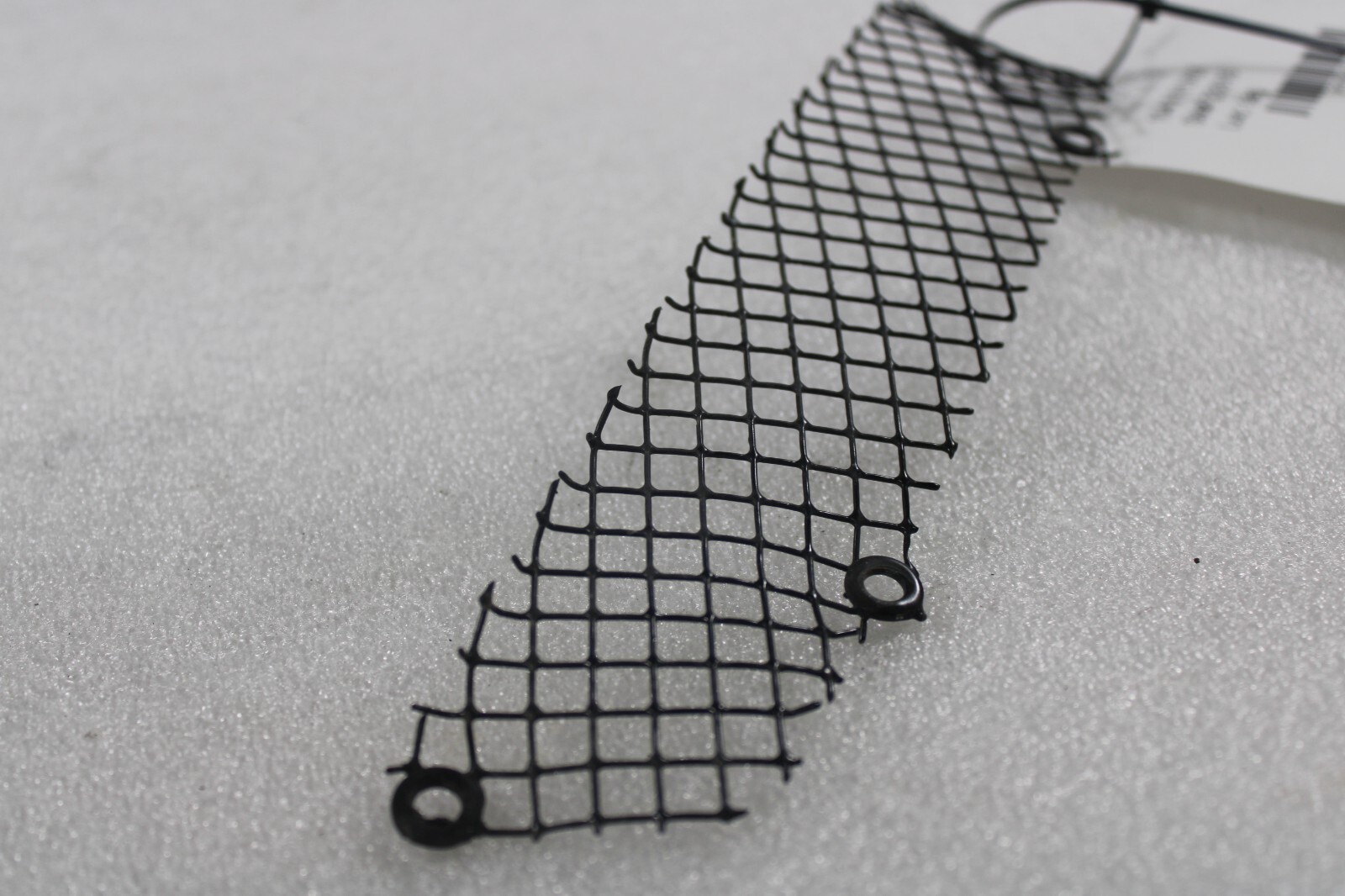 Ferrari 599 GTB, LH, Left, Rocker Grille, Used, P/N 69257700