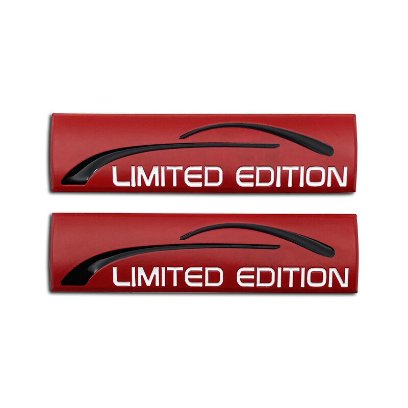 GT Small Sticker 6 X 3.9 Logo Car Bike Metal Logo Car Emblem 3D Badge Auto Racing Sport Sticker 2854991573348
