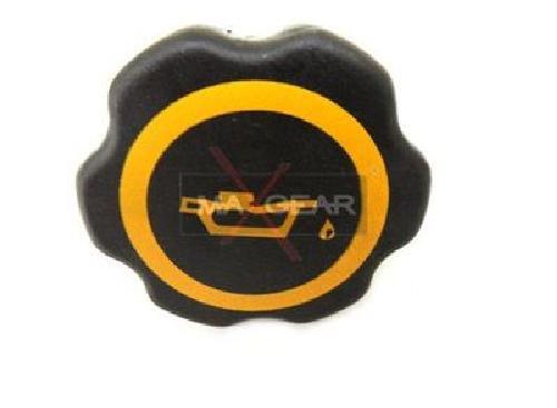 MAXGEAR 28-0106 Tappo, Bocchettone introduzione olio - Immagine 3