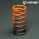 MAMBA Turbo Adjustable Wastegate Actuator Spring 1.8 Bar/26 Psi/Orange Color