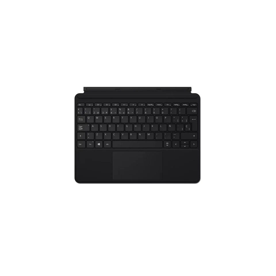 Tablet Microsoft Surface Go 4 128GB, Intel N200, 8GB Ram con teclado Surface Go - Imagen 2 de 4