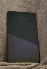Samsung Galaxy Tab A (2019) SM-T290 32GB, Wi-Fi, 8 in - Black
