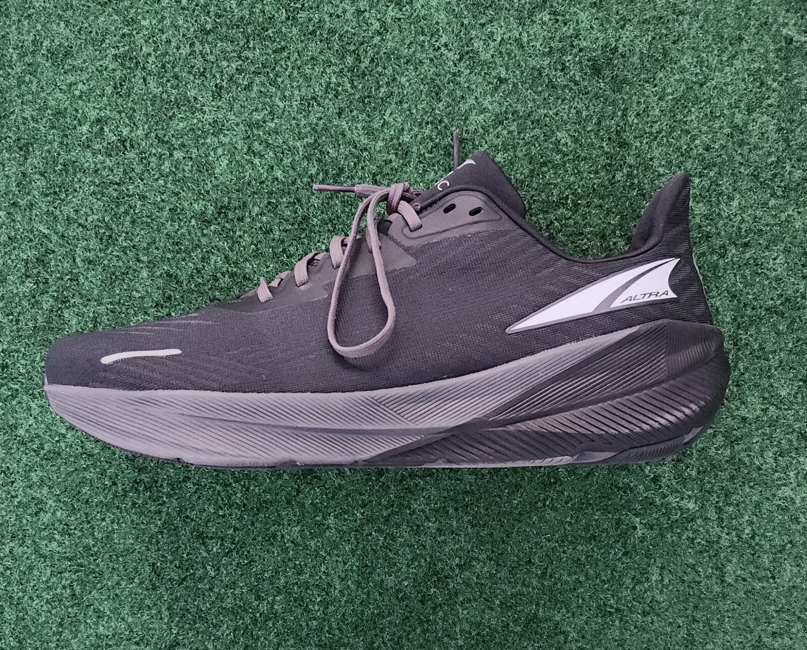 Altra Forward Experience Men’s Left Shoe Only 1 Shoe Black Size US 12.5 image 6